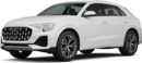 2024 Audi Q8 image