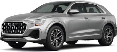 Q8 55 TFSI Prestige image