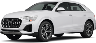 2025 Audi Q8