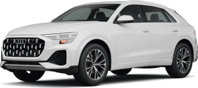 Q8 55 TFSI Prestige image