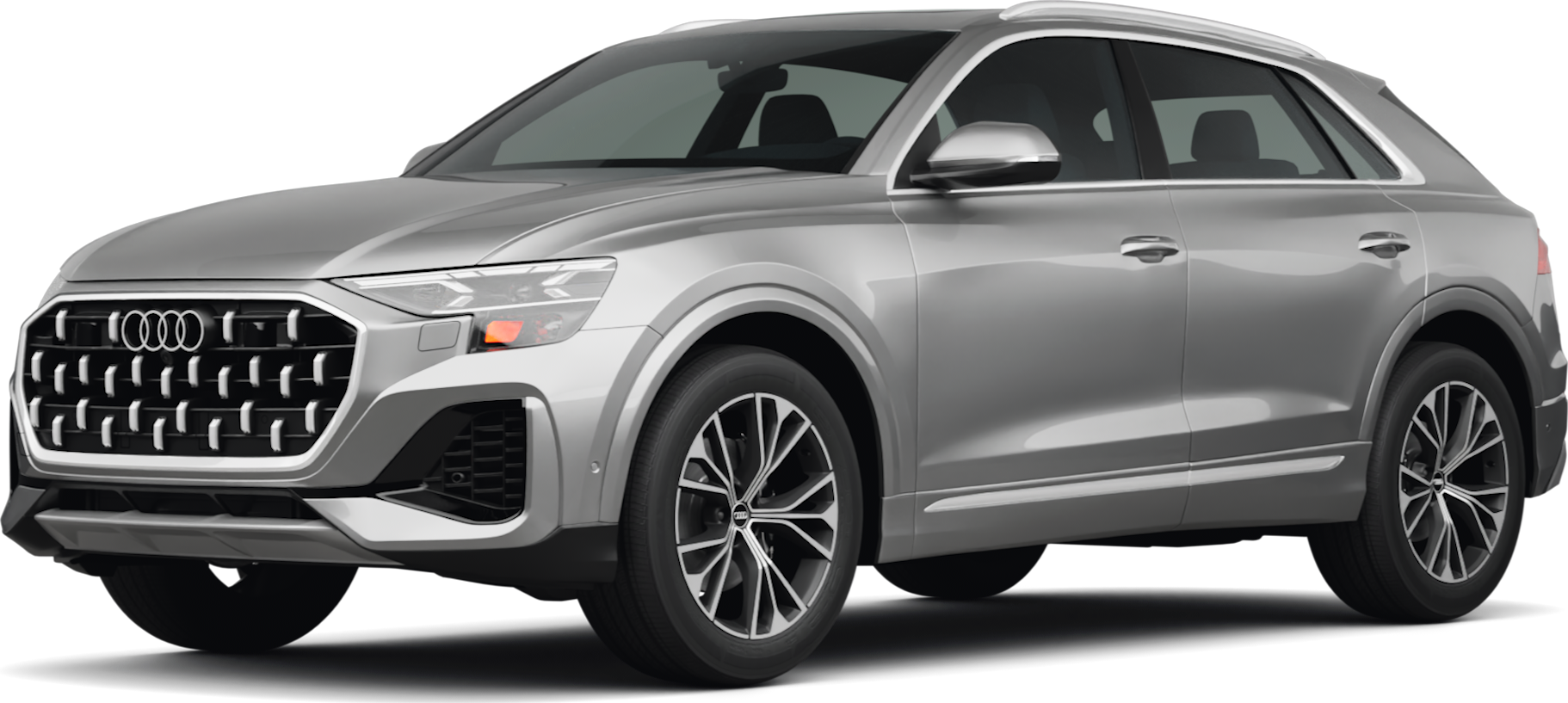 Q8 55 TFSI Prestige image