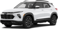 2025 Chevrolet Trailblazer photo