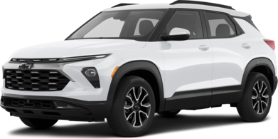 Trailblazer LS image