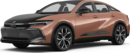 2025 Toyota Crown image