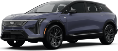 OPTIQ Luxury 1 image