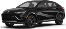 2025 Buick Envista photo
