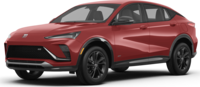 2025 Buick Envista image