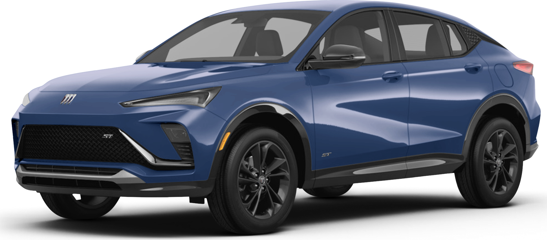 2025 Buick Envista?