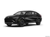 2025 Buick Envista Colors: 0