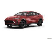 2025 Buick Envista Colors: 0