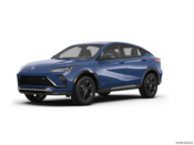 2025 Buick Envista Colors: 0