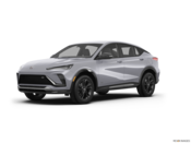 2025 Buick Envista Colors: 0