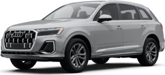 2025 Audi Q7 55 TFSI Premium