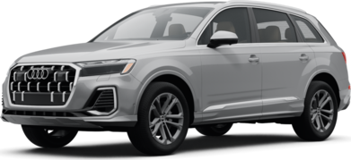 Q7 45 TFSI Premium image
