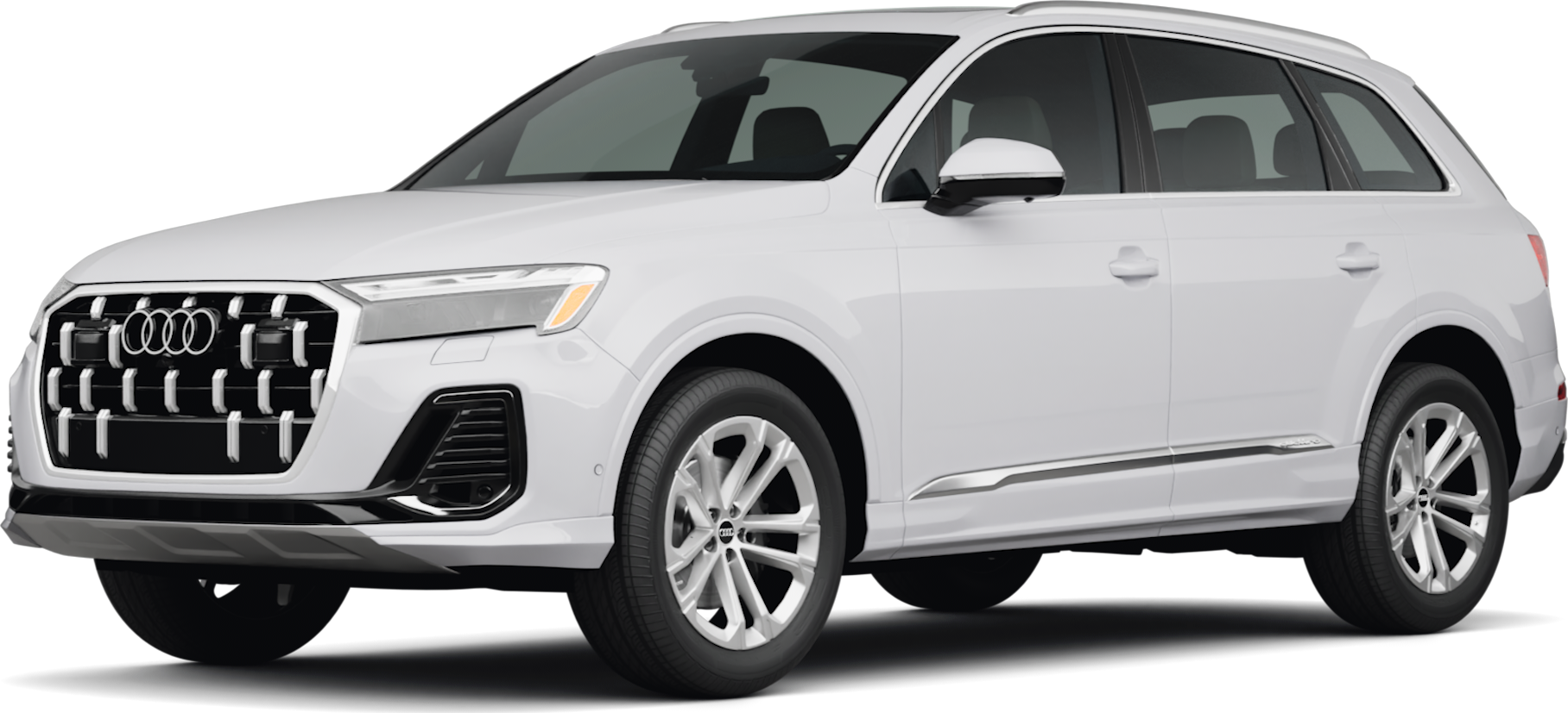 2025 Audi Q7 image