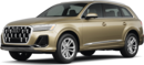 2025 Audi Q7 image