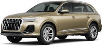 2025 Audi Q7 image