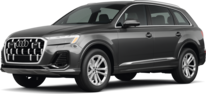 2025 Audi Q7 photo