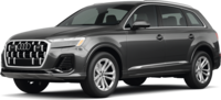 2025 Audi Q7 image