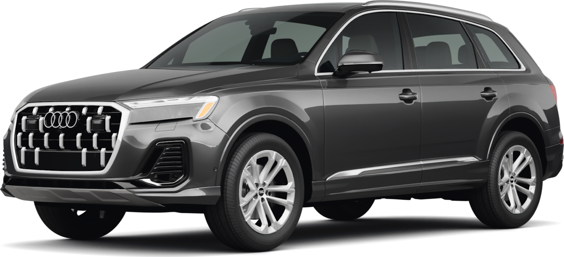 2025 Audi Q7 45 TFSI Premium Sport Utility 4D