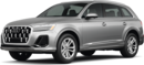 2025 Audi Q7 image