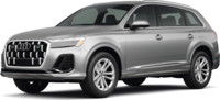 2025 Audi Q7 image
