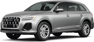 2025 AUDI Q7 Exterior