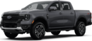 2024 Ford Ranger SuperCrew image