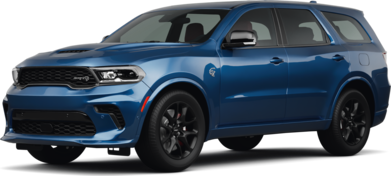 Durango SRT 392 Premium image