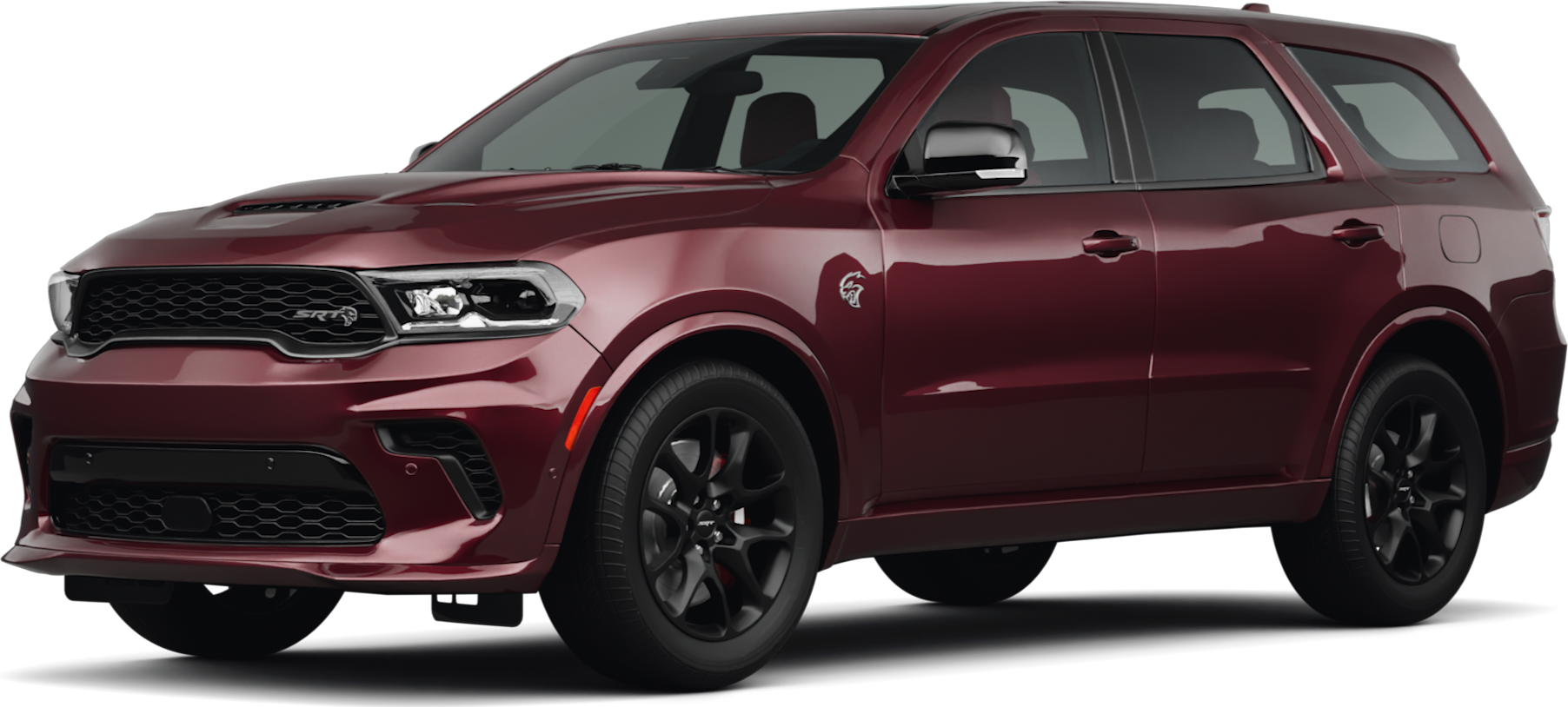 Durango SRT 392 Premium image