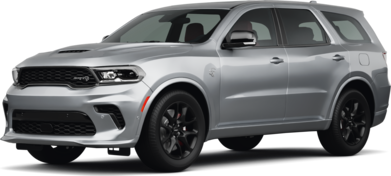 Dodge Durango SRT Hellcat Premium Sport Utility 4D
