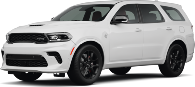 Dodge Durango SRT Hellcat Premium