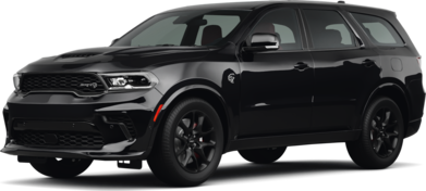 Durango SRT Hellcat Premium image