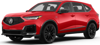 2025 Acura MDX