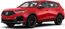2025 Acura MDX photo