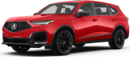 2025 Acura MDX image