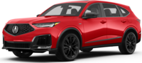 2025 Acura MDX image