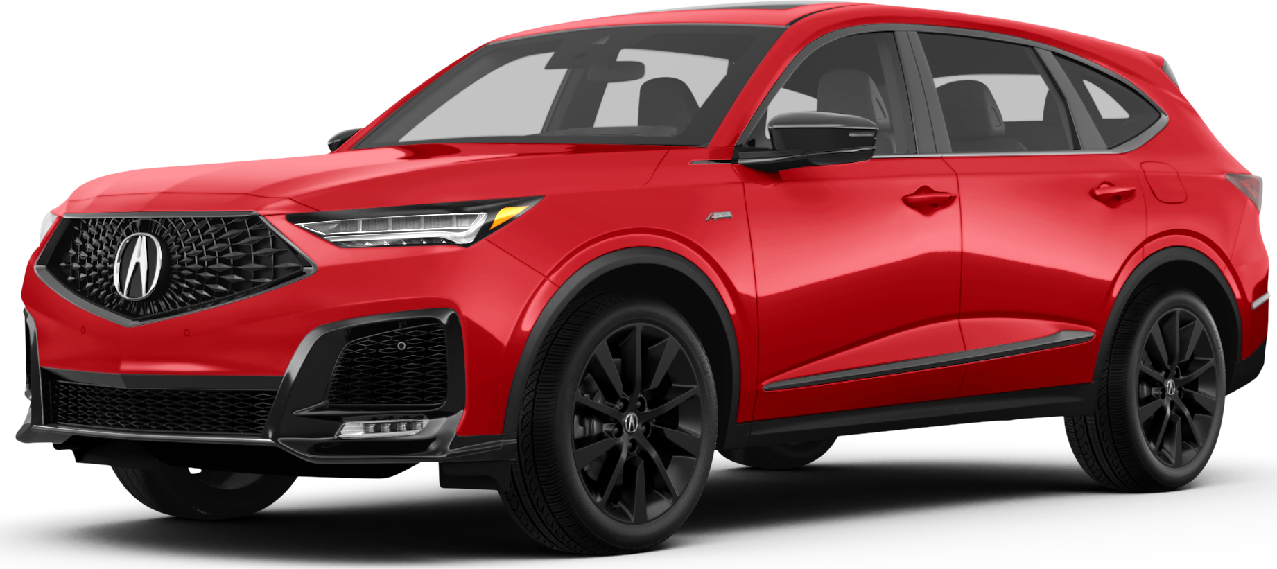 2025 Acura MDX SH-AWD w/Advance Pkg Sport Utility 4D