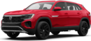 2024 Volkswagen Atlas Cross Sport image