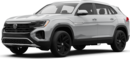 2024 Volkswagen Atlas Cross Sport image