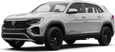 Volkswagen Atlas Cross Sport SE w/Technology