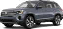2024 Volkswagen Atlas image