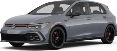 Golf GTI 380 SE image