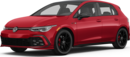 2024 Volkswagen Golf GTI image
