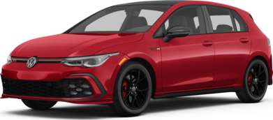 Golf GTI 380 SE image