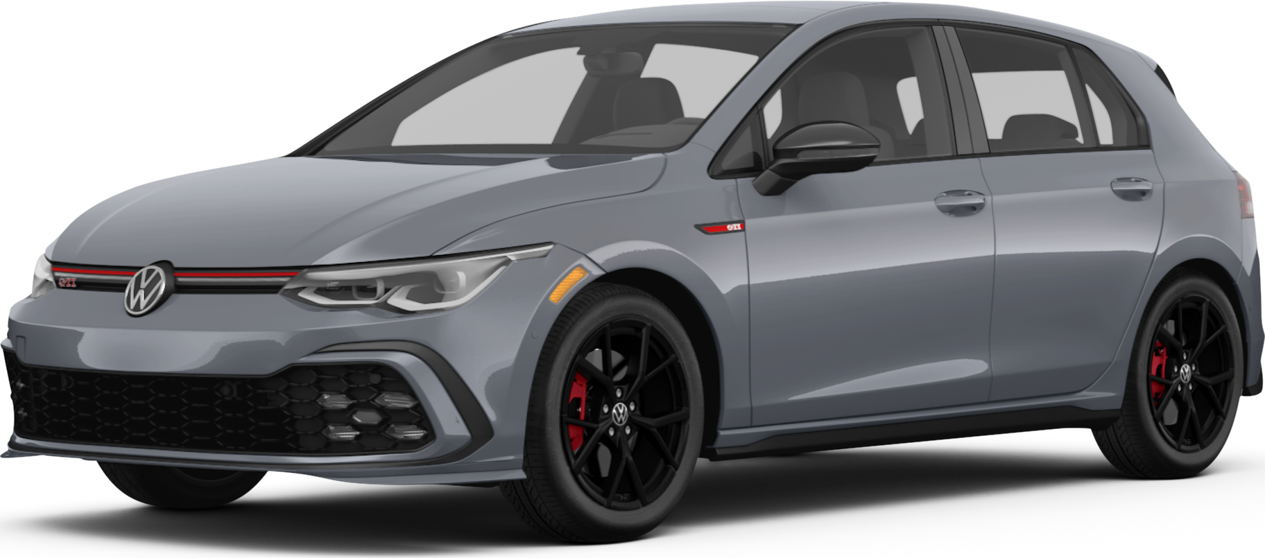 2025 Volkswagen Golf GTI?