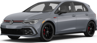 2025 Volkswagen Golf GTI S