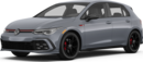 2025 Volkswagen Golf GTI image