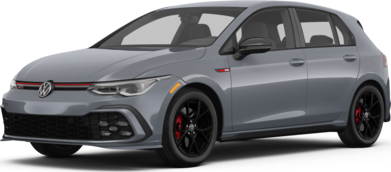 Volkswagen Golf GTI SE