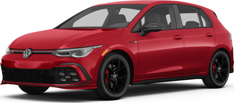 2026 Volkswagen Golf GTI Exterior: 0